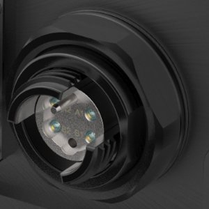 SabreNet-24000: Systems, Compact, high quality, rugged systems built around Diamonds single board computers and I/O modules. , 